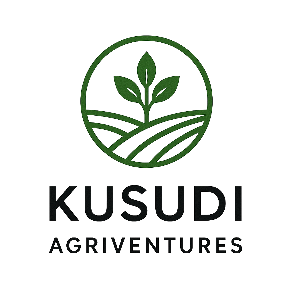 Kusudi Agriventures